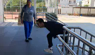 Sınav kapısında son saniye telaşı