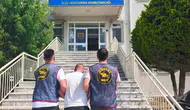 Söke’de uzun süredir aranan hükümlü jandarma operasyonuyla yakalandı