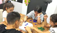 Kestel'de çocuklar yazı sporla dolu dolu geçirecek