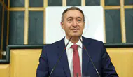 Bakırhan'dan barış süreci için çerçeve yasa çağrısı