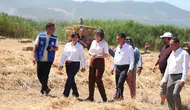 Muğla’da üreticinin yem maliyetine yerel yönetim desteği