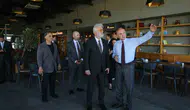 Tamer Karadağlı Düzce’yi sahneye taşımaya hazırlanıyor