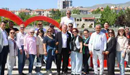 Engelliler için yeni yol haritası Hirfanlı’da çizildi