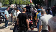 Bursa'da park yeri kavgası kanlı bitti