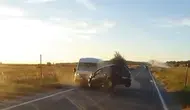 Tekirdağ yolunda feci kaza Bir sürücü hayatını kaybetti