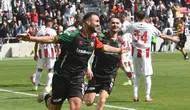 Karşıyaka iç transferde düğmeye basıyor