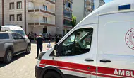 Diyarbakır'da klima kaynaklı yangın paniği