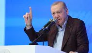 Erdoğan’dan teşkilata "kitap" metaforlu mesaj: Şirazeyi bozana geçit yok