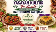 Kepsut’ta kadınların elinden geleneksel şölen başlıyor