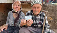 Alanya'nın asırlık çınarı Atatürk ile geçen günlerini anlattı