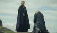 Ejderhaların savaşı geri dönüyor House of the Dragon 3. sezon başlıyor