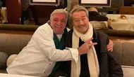 Kadir İnanır vasiyetiyle herkesi duygulandırdı