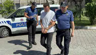 Samsun’da alacak kavgası kanlı bitti Bir kişi tutuklandı