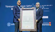 Kahramanmaraş artık dünyanın edebiyat haritasında yer alıyor