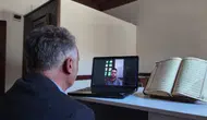 Erzurum’dan dünyaya açılan dijital hafızlık eğitimi