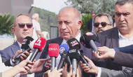 Gürsel Tekin'den cemevi kararı: 63 CHP üyesinin üyeliği askıya alındı
