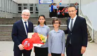 TEI Eskişehir'de öğrencilere yeni oyun alanı açtı