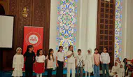 Dilovası’nda Kur’an kursu öğrencilerine büyük ödül