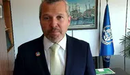 Hürmüz Boğazı'nda çatışma gölgesinde tahliye operasyonu
