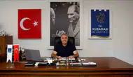 Kuşadası Arya Tesisleri artık sadece kartla çalışıyor