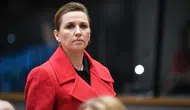 Danimarka’da Frederiksen dönemi üçüncü kez başlıyor