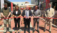 Edirne’de toprağın ve emeğin sergisi açıldı