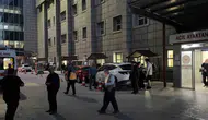 Bursa Yıldırım’da trafikte dehşet dolu anlar
