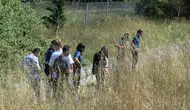 Pendik’te yol kenarındaki su kanalında cansız bir beden bulundu