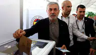 Aykut Kocaman Fenerbahçe seçiminde ayrışmadan dert yandı