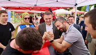 Bilecik’te ÇEDES projesi yıl sonu etkinlikleriyle kapandı
