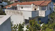 30 yıllık villaya yıkım kararı çıktı