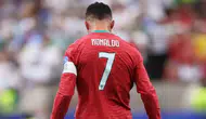 Futbol dünyasında yeni bir çağ: Cristiano Ronaldo imkansızı başardı