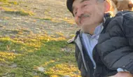 Samsun Yakakent’te tarlaya giden yaşlı adam uçurumdan düşerek can verdi