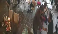 Dövmesine iltifat edip tetiği çekti: İstanbul'daki AVM'de kan donduran saldırı
