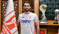 Balıkesirspor savunma hattına şampiyon takviyesi yaptı