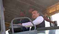 Bilecik'te köy yollarında asfalt mesaisi hızlandı