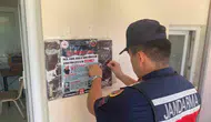 Bilecik’te şenlik alanında jandarma alarmı