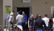 Bolu’da hastanede temizlik kazası 9 kişi kimyasal maddeden etkilendi