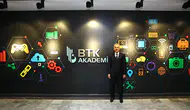 BTK Akademi yaz dönemi eğitimleri için başvurular başladı