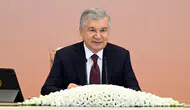 Özbekistan ekonomisi yatırımcılara kapılarını sonuna kadar açıyor