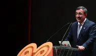 Cevdet Yılmaz Sadece haklı olmak yetmez, güçlü de olmalıyız