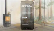 Google dijital ayak izlerinizi kişisel bir hikaye kitabına dönüştürüyor