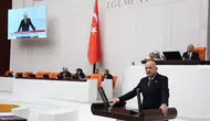 AK Parti cephesinden yeni dönem adaylık mesajı