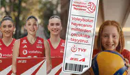 Filenin Sultanları ve küçük hayranları aynı reklam filminde buluştu