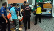 Kahramanmaraş’taki yangın üç kardeşin hayatını söndürdü
