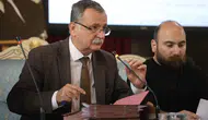 Yunusemre Meclisi’nde siyasi tansiyon yükseldi