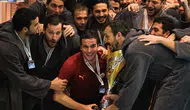 Galatasaray sutopunda yine zirvede