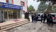 Konya merkezli 5 ilde göçmen kaçakçılığı operasyonu