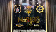 Kilis yolunda uyuşturucu sevkiyatına büyük darbe