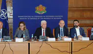 Bulgaristan Ukrayna’ya silah desteğini tamamen kesti